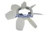Крильчатка вентилятора AISIN FNT007 (фото 1)