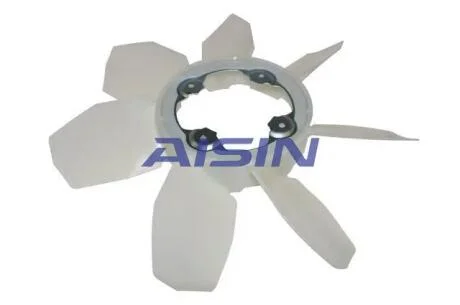Крильчатка вентилятора AISIN FNT007