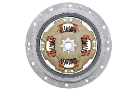 Диск зчеплення AISIN HVDT9001