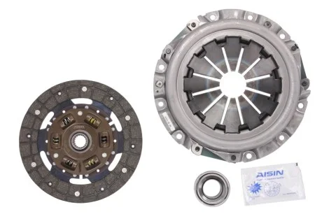 Комплект сцепления + подшипник AISIN KD016A