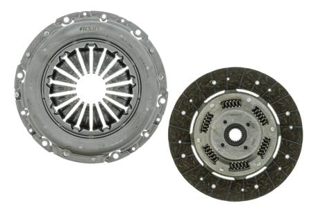 Зчеплення ALFA ROMEO 159, 159 Sportwagon, FIAT CROMA AISIN KE-FI32R