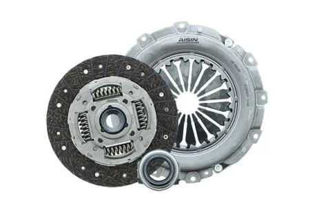 Зчеплення DACIA LOGAN, RENAULT LOGAN I, KANGOO, CLIO II, NISSAN KUBISTAR, 1.5 dCi, 01-(вир-во AISIN KE-RE02B
