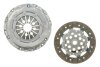 Зчеплення AUDI, CHRYSLER, DODGE, JEEP, SEAT, SKODA, VW AISIN KE-VG21R (фото 1)