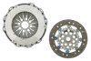 Зчеплення AUDI, CHRYSLER, DODGE, JEEP, SEAT, SKODA, VW AISIN KE-VG21R (фото 2)