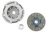 Комплект зчеплення (3pcs) AISIN KE-VW10 (фото 2)