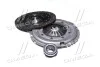 Комплект сцепления (3pcs) AISIN KE-VW14 (фото 2)