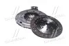 Комплект сцепления (3pcs) AISIN KE-VW14 (фото 4)