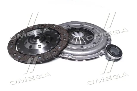 Комплект сцепления (3pcs) AISIN KE-VW14