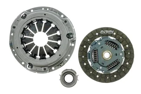 Комплект сцепления + подшипник AISIN KF040