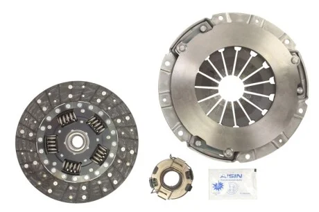 Комплект сцепления + подшипник AISIN KG036A