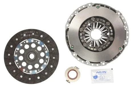 Комплект зчеплення (3pcs) AISIN KH-076
