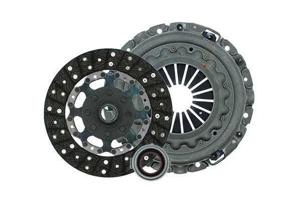 Зчеплення HONDA CR-V III (вир-во Aisin) AISIN KH-080 (фото 1)