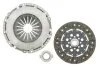 Зчеплення HONDA CR-V III (вир-во Aisin) AISIN KH-080 (фото 2)