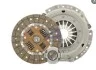 Комплект сцепления (3pcs) AISIN KM-008