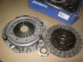 Комплект сцепления + подшипник AISIN KM029