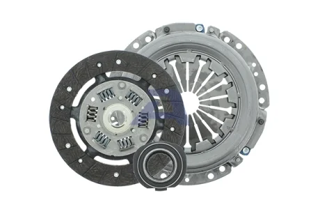 Комплект сцепления (3pcs) AISIN KM-081