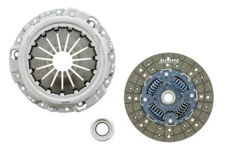 Комплект зчеплення (3pcs) AISIN KM-091D