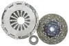 Зчеплення NISSAN NAVARA, PATFHFINDER 2.5dCI 05- (вир-во Aisin) AISIN KN-038B (фото 2)