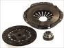 Сцепление NISSAN TERRANO II 2.4i-2.4 93- (Выр-во) AISIN KN-082 (фото 1)