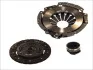 Сцепление NISSAN VANETTE, SERENA 2.0-2.3 D 92- (Выр-во) AISIN KN-085 (фото 1)