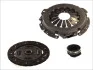 Сцепление NISSAN VANETTE, SERENA 2.0-2.3 D 92- (Выр-во) AISIN KN-085 (фото 2)