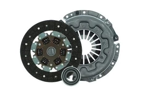 Комплект сцепления + подшипник AISIN KN158A