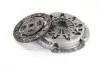 Сцепление NISSAN MICRA III 1.2 16V 03-10 (Выр-во) AISIN KN-171R (фото 3)