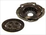 Комплект сцепления (2pcs) AISIN KN-172R (фото 2)