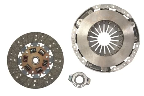 Сцепление NISSAN NP300 PICKUP 2.5 dCi, 02- (выр-во) AISIN KN-205