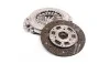 Комплект зчеплення (вир-во Aisin) AISIN KN-216R (фото 2)