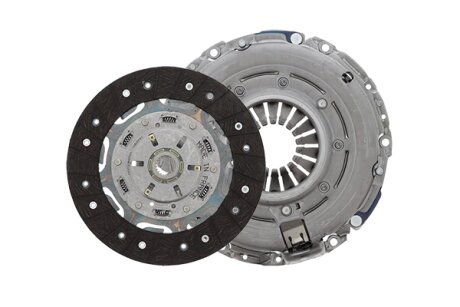 Комплект зчеплення (2 елементи) AISIN KO047R