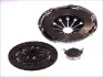 Комплект сцепления (3pcs) AISIN KT-037A