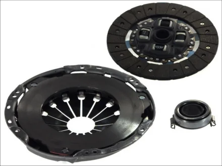 Комплект зчеплення (3pcs) AISIN KT-103A