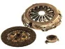 Сцепление TOYOTA AVENSIS 1.8VVTi-1.8 00-08 (пр-во) AISIN KT-132A
