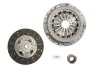 Комплект сцепления (3pcs) AISIN KT-218G (фото 2)