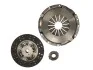 Зчеплення TOYOTA LAND CRUISER 3.0D 02- (Вир-во) AISIN KT-291C (фото 2)
