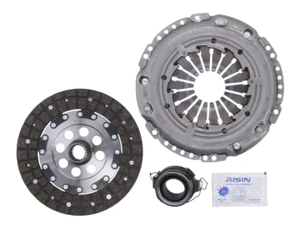 Комплект сцепления (3pcs) AISIN KT-307A
