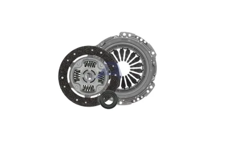 Комплект зчеплення + підшипник AISIN KT313V