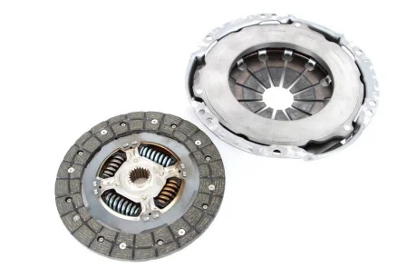 КОРЗИНА ЗЧЕПЛ. AISIN KT-319RB