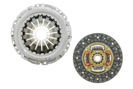 Комплект зчеплення TOYOTA (старий номер KT-320R) (вир-во Aisin) AISIN KT-320RA