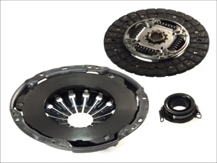 Комплект сцепления (3pcs) AISIN KT-347