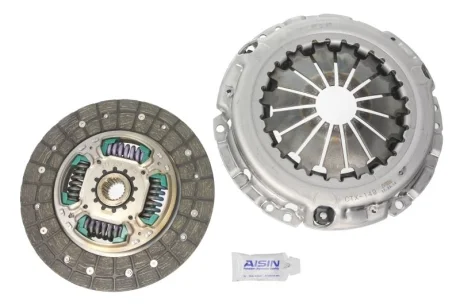 Комплект зчеплення AISIN KT361RA