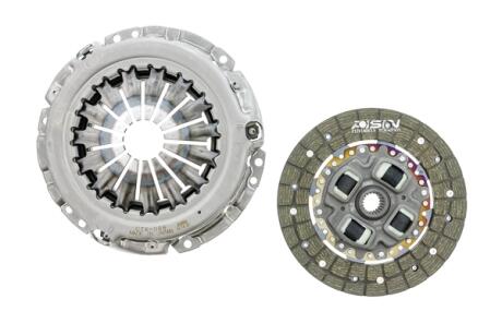 Комплект зчеплення AISIN KT446R