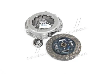 Зчеплення HYUNDAI ACCENT III, i20, i30, KIA CEED 1.4-1.6 05- (Вир-во) AISIN KY-108