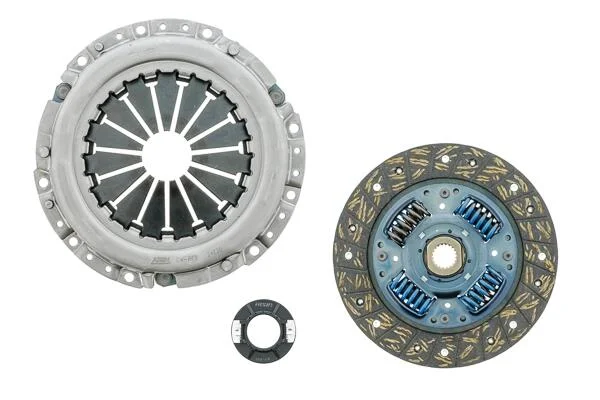 Зчеплення HYUNDAI i20, KIA RIO III I(Вир-во) AISIN KY-140 (фото 1)