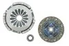 Зчеплення HYUNDAI i20, KIA RIO III I(Вир-во) AISIN KY-140 (фото 2)