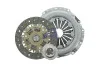 Комплект зчеплення (3pcs) AISIN KZ-118 (фото 1)