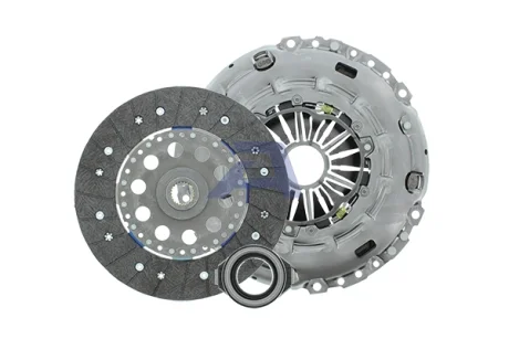Комплект сцепления + подшипник AISIN KZ125