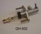 Цилиндр сцепления главный AISIN QH-002 (фото 1)