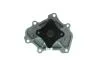 Насос охолоджуючої рідини AISIN WPN705 (фото 1)